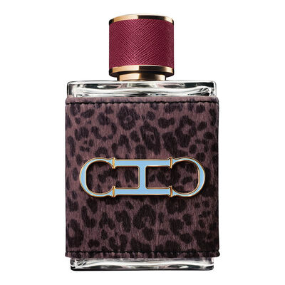 Perfume Carolina Herrera CH Men Wild Love Masculino Eau de Parfum
